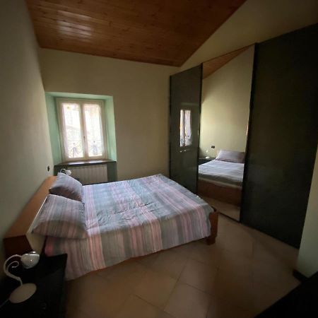 Borgo Antico House Apartment Cernobbio Exterior photo