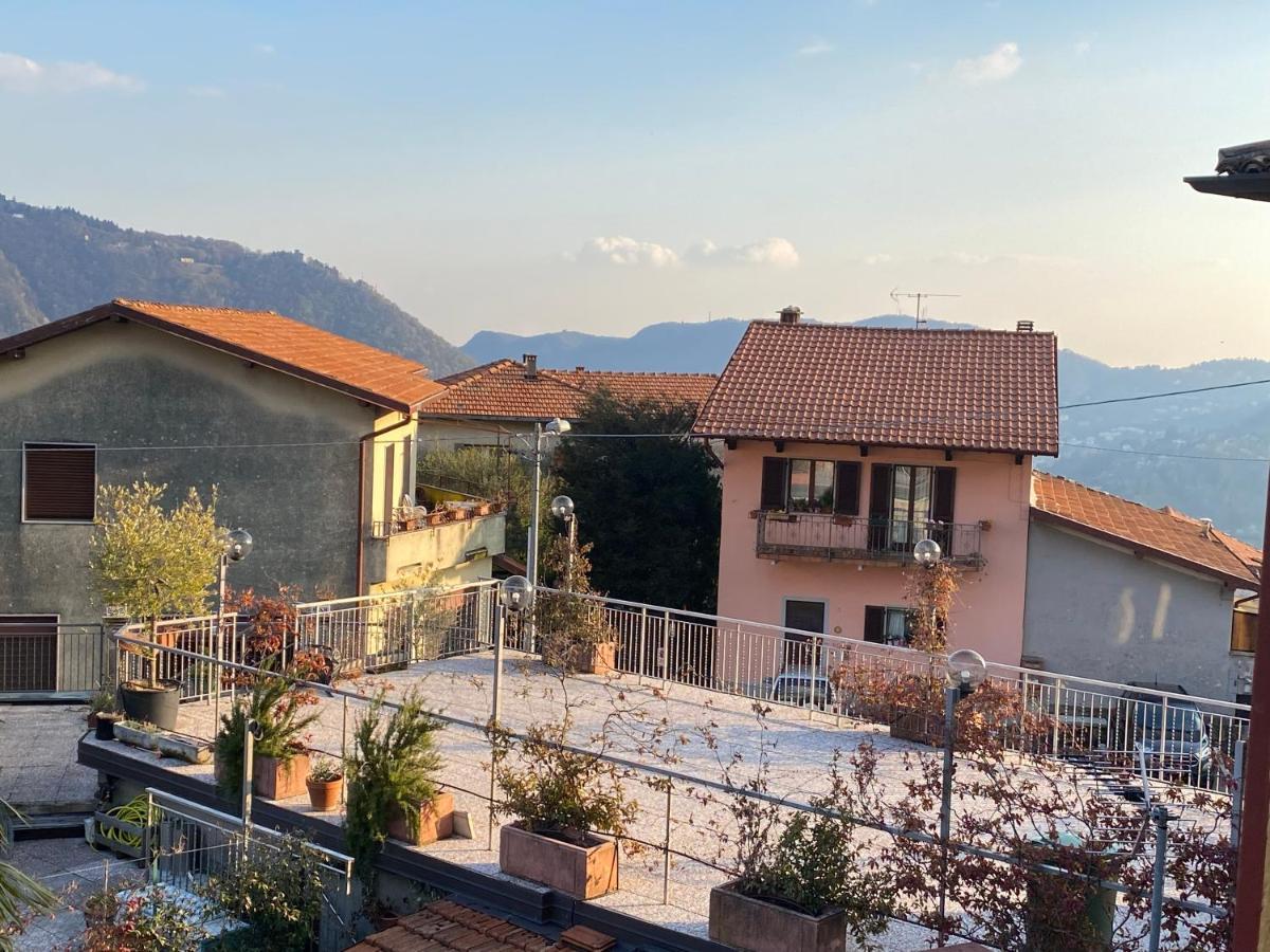 Borgo Antico House Apartment Cernobbio Exterior photo