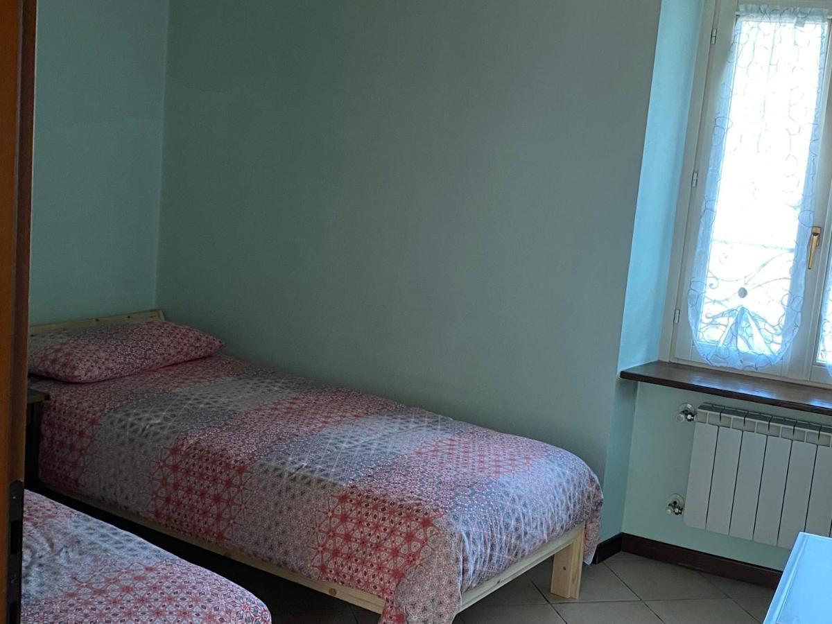 Borgo Antico House Apartment Cernobbio Exterior photo