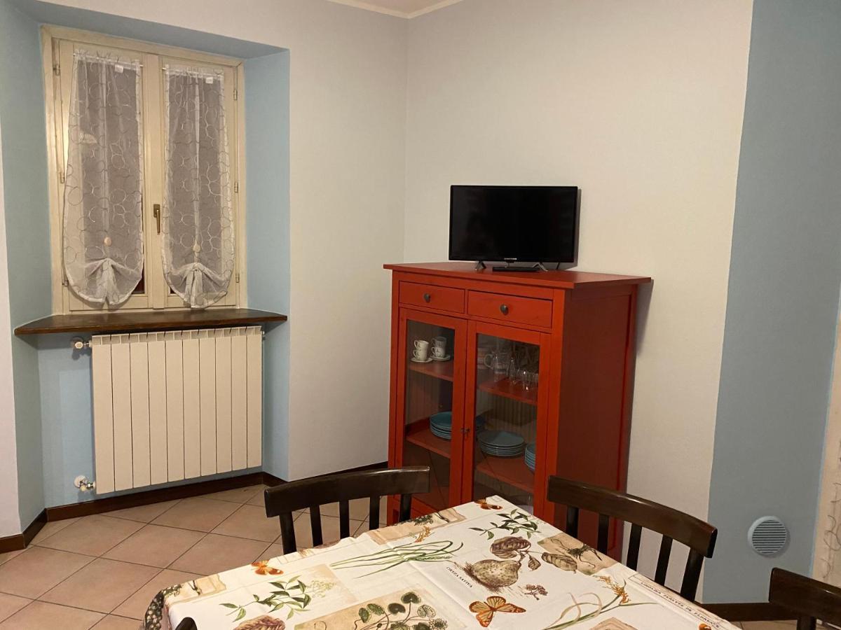 Borgo Antico House Apartment Cernobbio Exterior photo